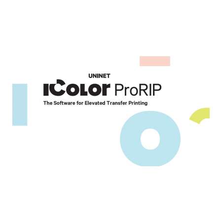 iColor ProRIP v2 Dongle and Software