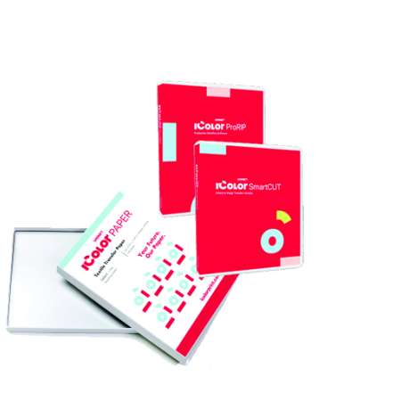 ProRip Upgrade Bundle (Includes ProRIP, SmartCUT and 100 pack of letter sized 2 step media)