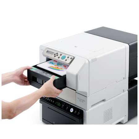 Roland BD-12 UV Printer and Software (Bundle 1)
