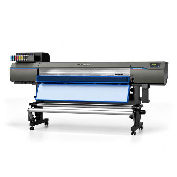 Roland DU3-64 High-Volume Dryer / Blower - 64 in