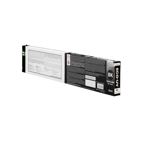 Roland ECO-UV4 Ink - Genuine 500ml UV Ink Cartridges