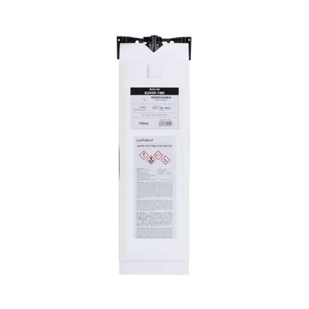 Roland Eco-UV EUV5 Ink Pouch for MO-240, 750ml