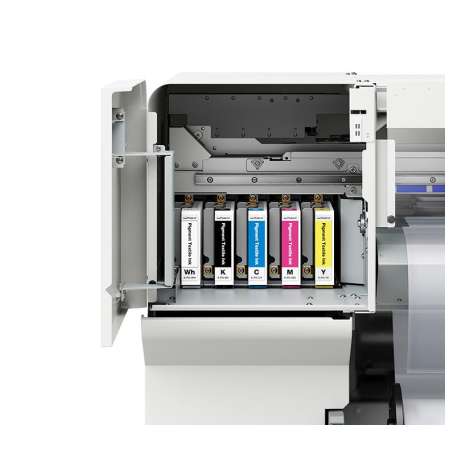 Roland S-PG2 2nd generation DTF Ink Cartridges for BY-20 - 220ml