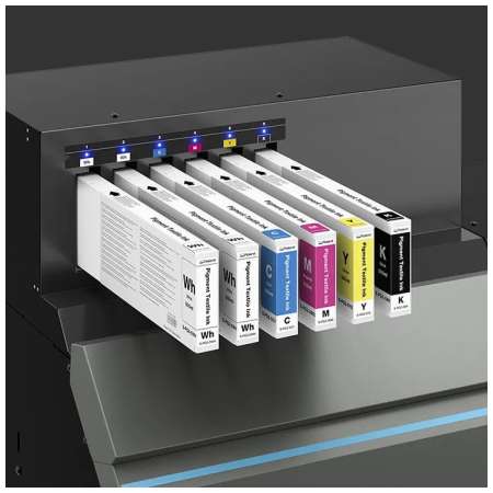 Roland S-PG2 DTF Ink Cartridges for TY-300 DTF - 500ml