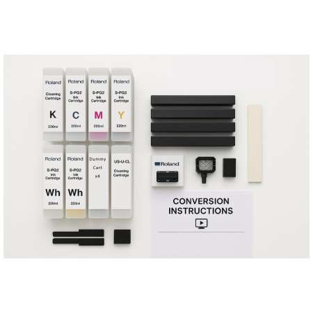 Roland S-PG2 2nd generation Conversion Kit for BY-20