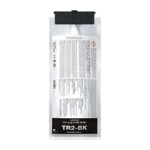 Roland TrueVIS TR2 Eco-Solvent Ink - 500ml