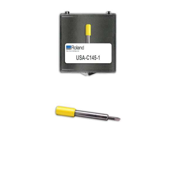 Roland 45 degree Blade - All-Purpose - 0.25 mm Offset