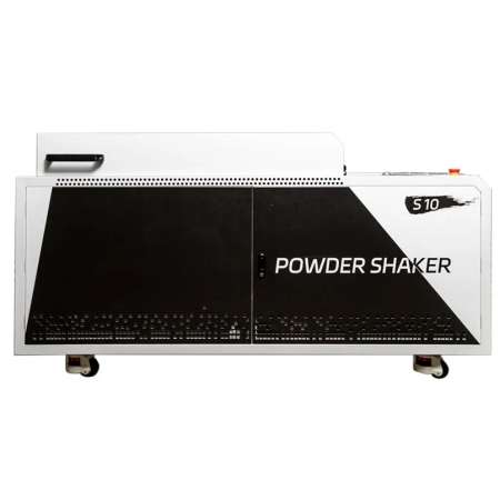 24 STS Automatic S-10 DTF Powder Shaker with Internal Air Filter