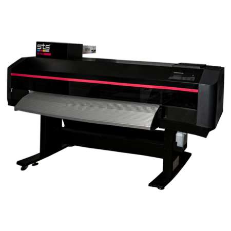 STS Mutoh Direct to Film Printer (64 inch DTF Printer) - STS 1682D