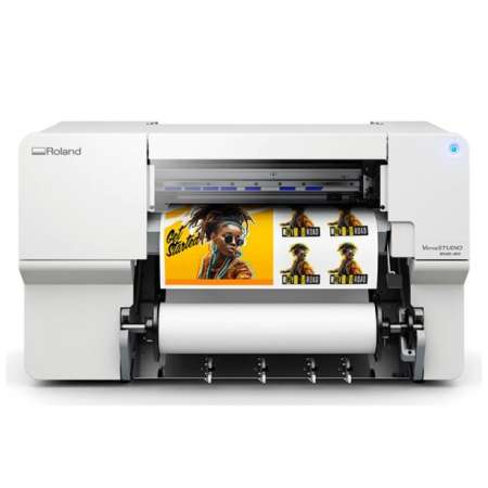 Roland BN2-20A Desktop 20 Eco-Solvent Printer and Cutter