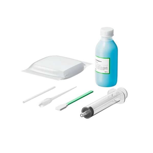 xTool Apparel Printer Cleaning Kit