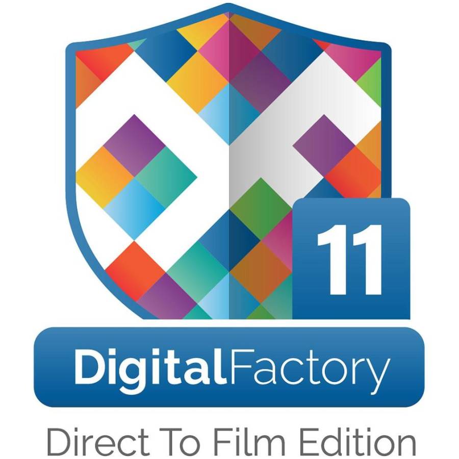 CADlink Digital Factory 11 - DTF, DTG, UV RIP Software enlarged