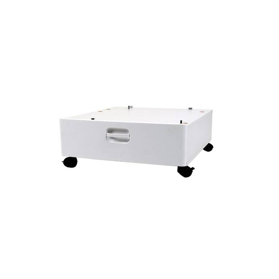 iColor 800 Rolling Cart with Storage enlarged