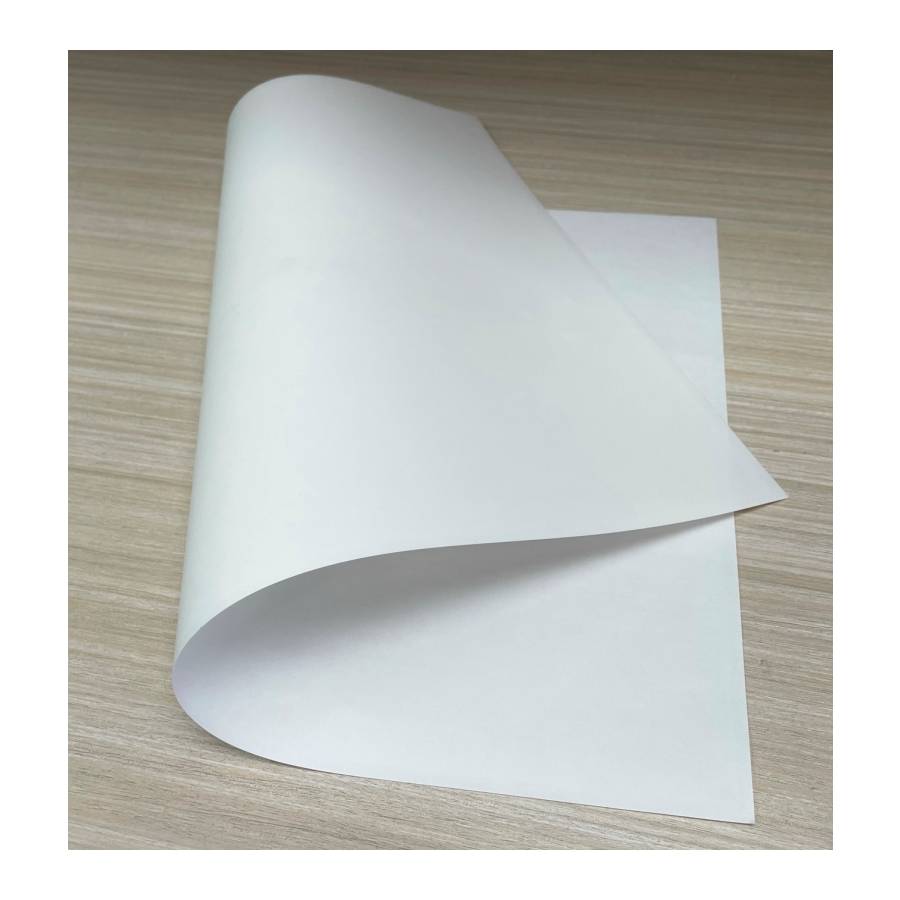 IColor T. Seal Finishing Sheet - A3 Size - up to 500 presses enlarged