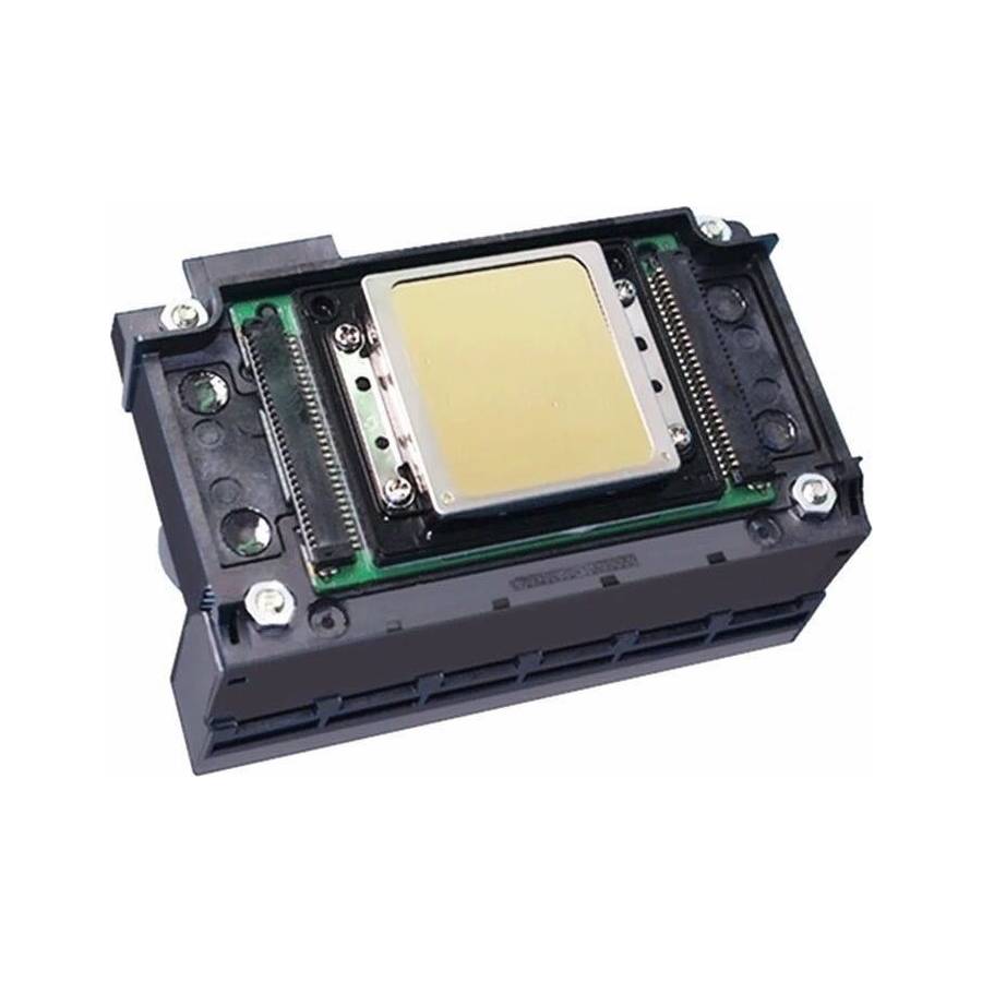 Genuine Printhead for FUSION UV Printer - Epson 1390, 1400, 1410, 1430, L1800, R260, R280, R380 Printhead - 9 Pin enlarged