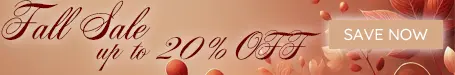 Fall Sale