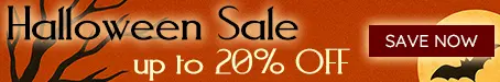 Halloween Sale