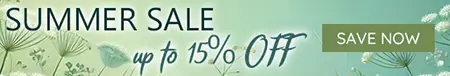 Summer Sale