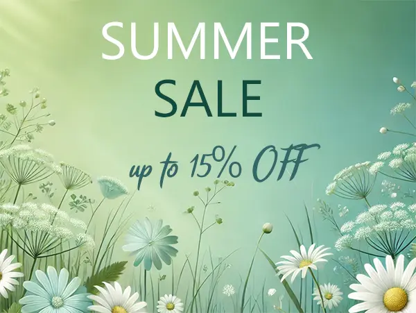 Summer Sale