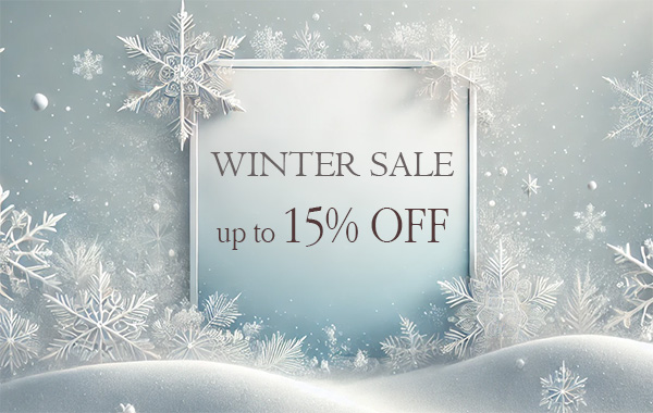 Winter Sale