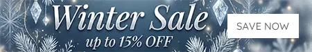 Winter Sale