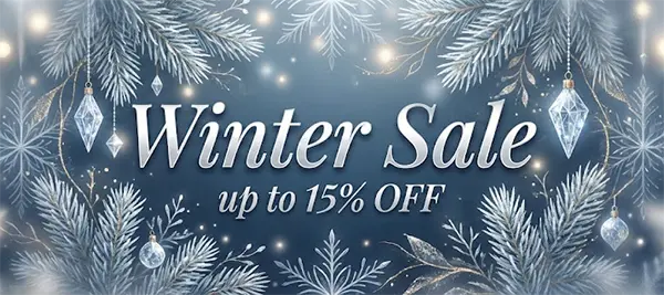Winter Sale